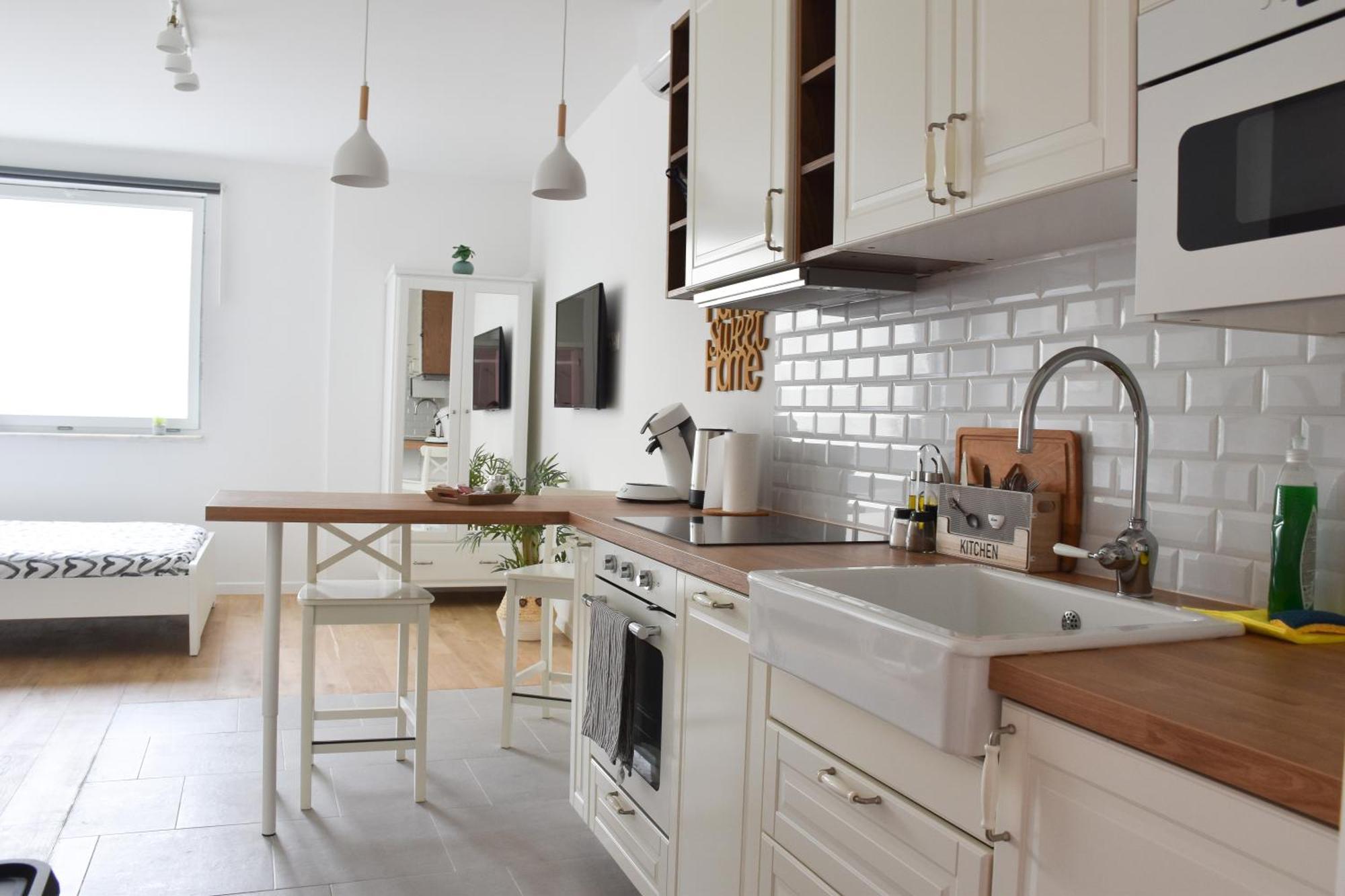 Fontainas Apartments Брюссель Екстер'єр фото