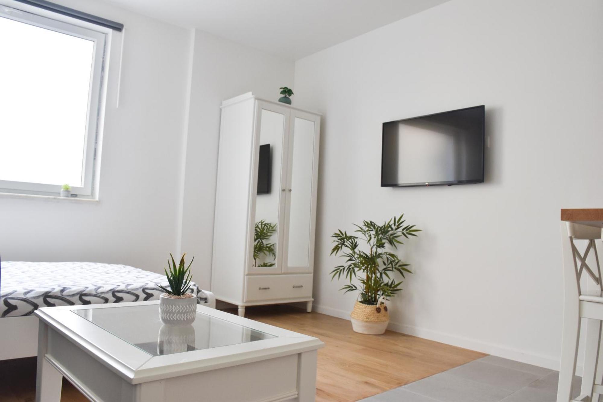 Fontainas Apartments Брюссель Екстер'єр фото