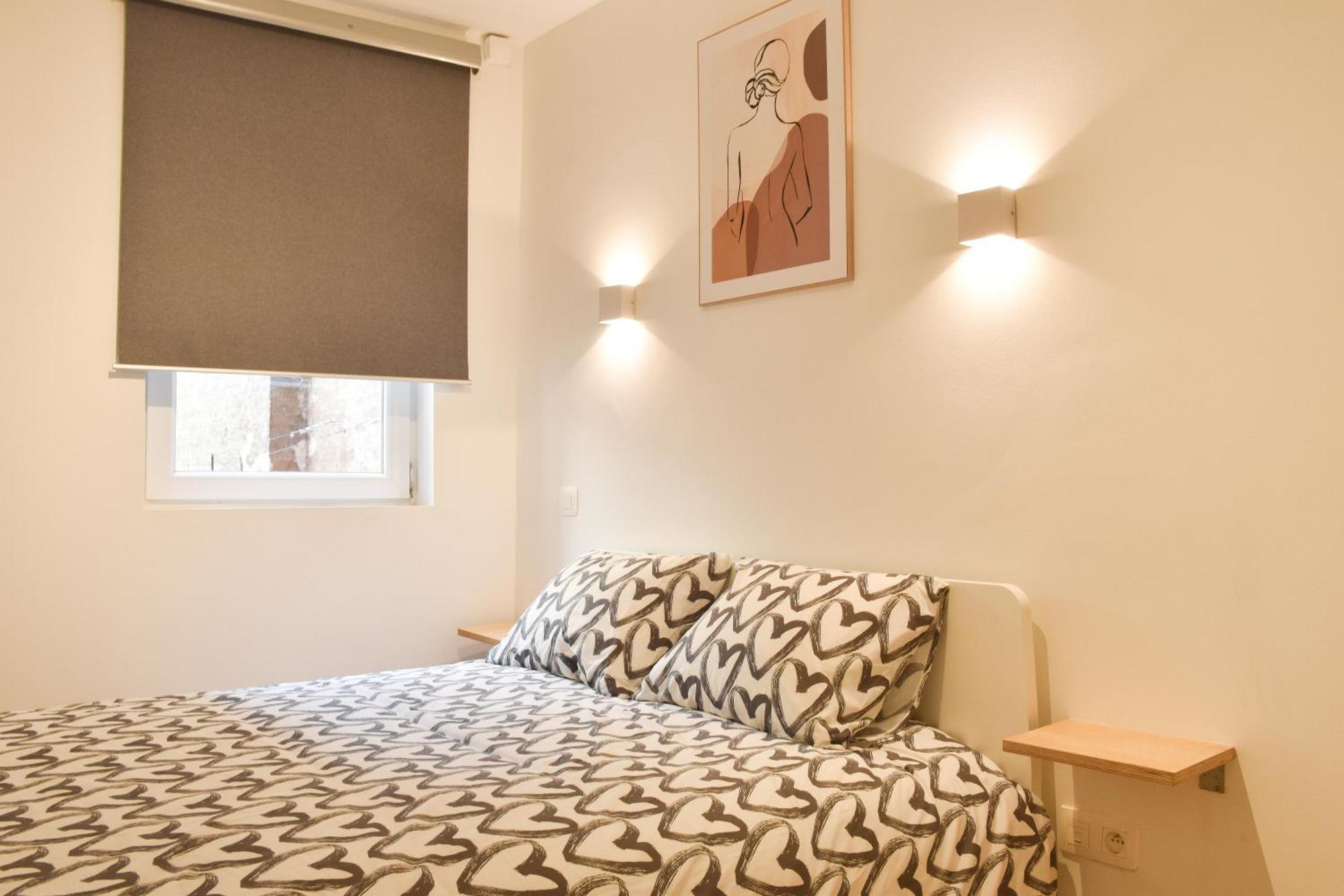 Fontainas Apartments Брюссель Екстер'єр фото
