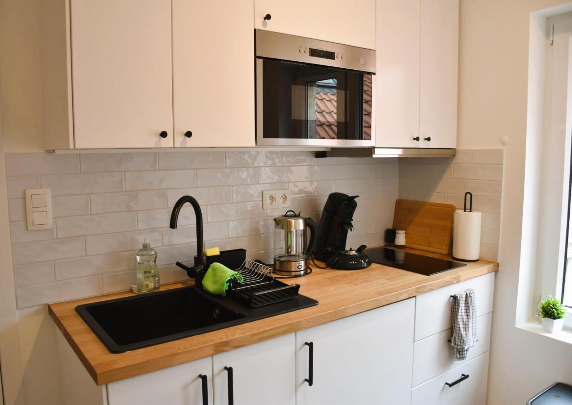 Fontainas Apartments Брюссель Екстер'єр фото
